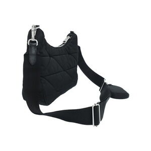 Prada Shoulder black ReNylon Padded Bag Crossbody